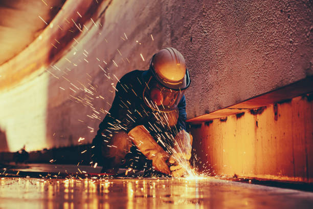 Best Marine and Shipbuilding Welding in Allentown, NJ