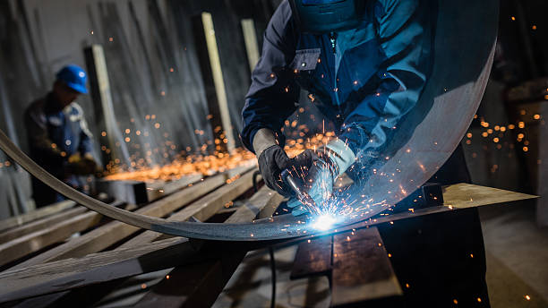 Best Structural Steel Welding in Allentown, NJ