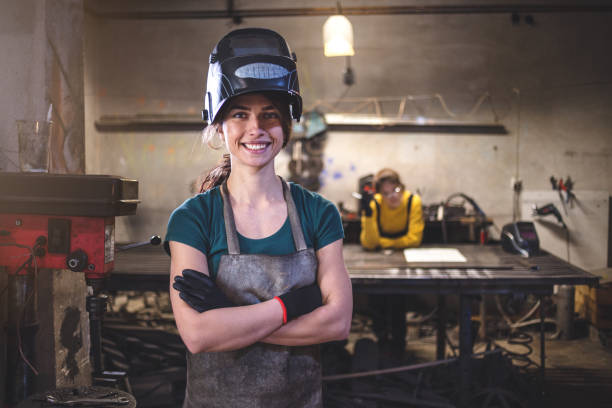 Best Specialty Welding Processes in Allentown, NJ