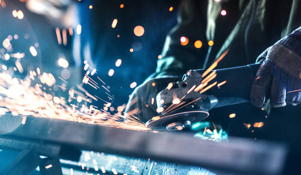 Best Food and Beverage Processing Equipment Welding in Allentown, NJ